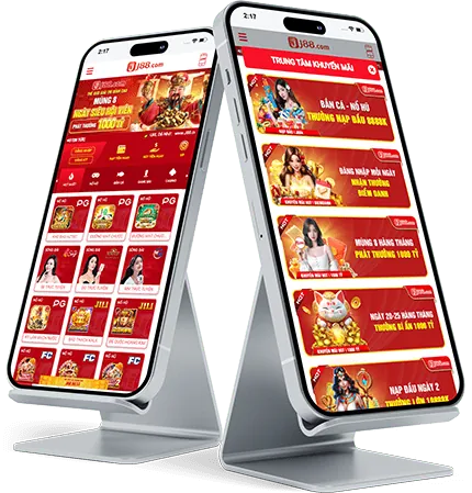 Giao dịch nhanh chóng hj88 chính thức